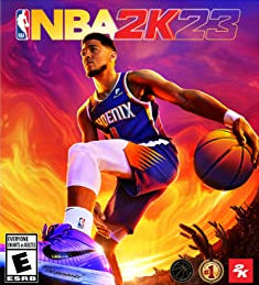 NBA 2K23 - Xbox One