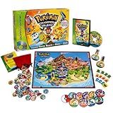 Pokemon Champion Island DVD Game - DVD Game