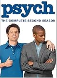 Psych: Season 2 - DVD