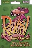 Rats! Card Game - Card Games