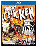 Robot Chicken Season 6 - Bluray