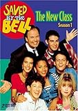 Saved By The Bell: The New Class Season 1 - DVD