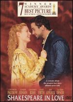 Shakespeare In Love - DVD