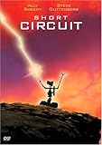 Short Circuit - DVD