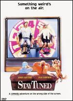 Stay Tuned - DVD