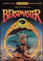 The Beastmaster - DVD