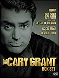 The Cary Grant Box Set - DVD