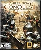 The Lord of The Rings: Conquest - PC Games