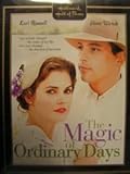 The Magic of Ordinary Days - DVD