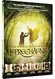 The Magical Legend of the Leprechauns - DVD