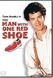 The Man with One Red Shoe - DVD
