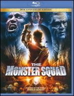 The Monster Squad (20th Anniversary Edition) - Bluray