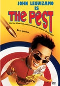 The Pest - DVD