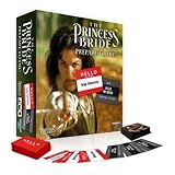The Princess Bride: Prepare to Die! - Board Games