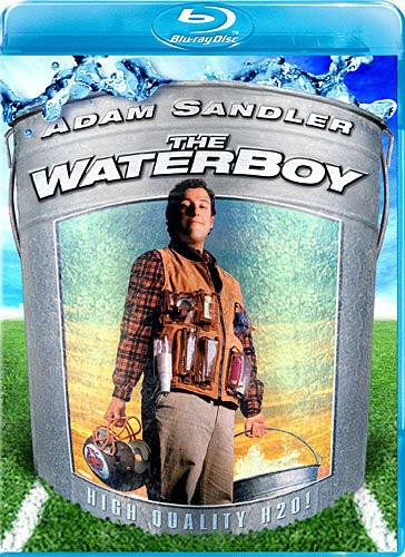 The Waterboy - Bluray