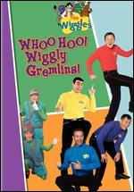 The Wiggles: Whoohoo! Wiggly Gremlins! - DVD
