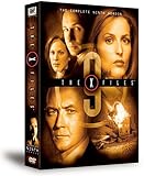 The X-Files: The Complete Ninth Season - DVD