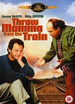 Throw Mama From the Train - DVD