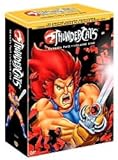 Thundercats Season 1 Volume 1: Discs 5 & 6 - DVD
