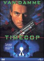 Timecop - DVD