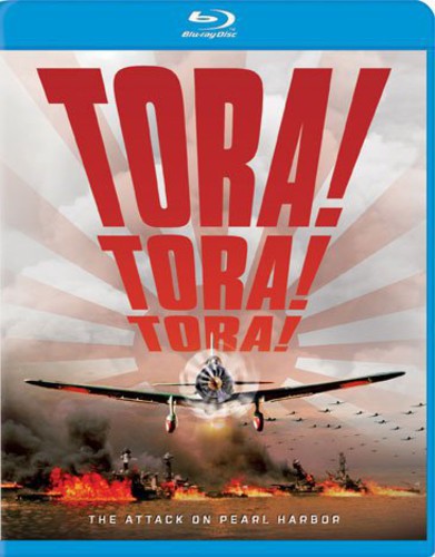 Tora! Tora! Tora! - Bluray