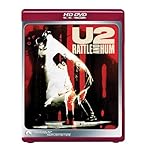 U2: Rattle And Hum - HD DVD