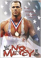 WWF No Mercy - DVD