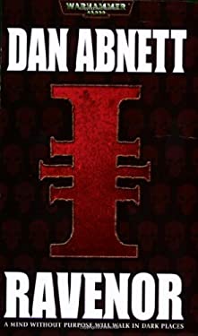 Warhammer 40,000: Ravenor - Books