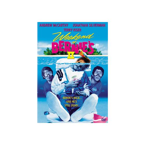 Weekend at Bernie's II - DVD