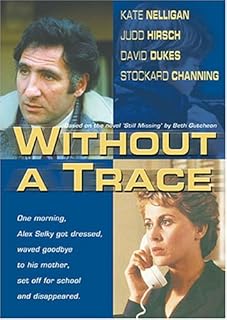 Without a Trace - DVD
