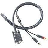 Xbox 360 VGA HD Cable - Xbox 360