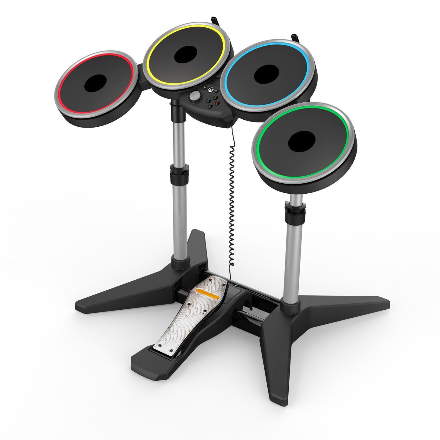 Rock Band 4 Drum Kit - Xbox One