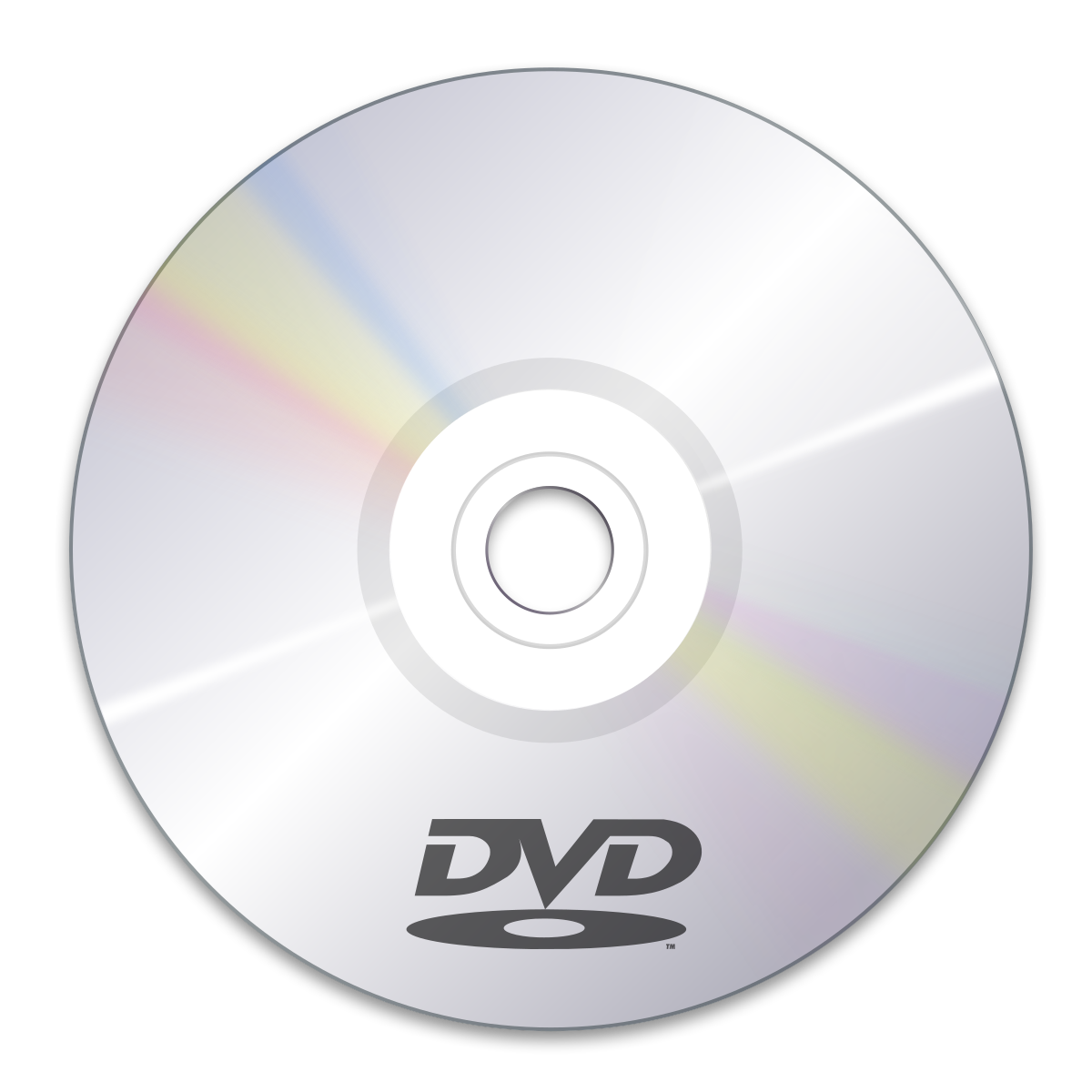 Loose DVDs - DVD