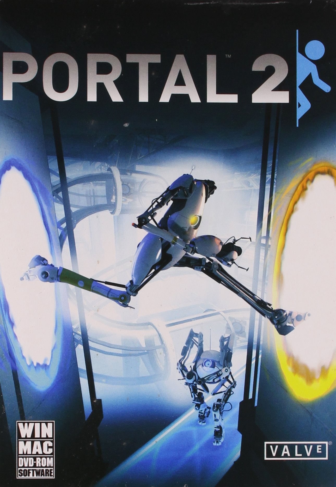 Portal 2 - PC Games