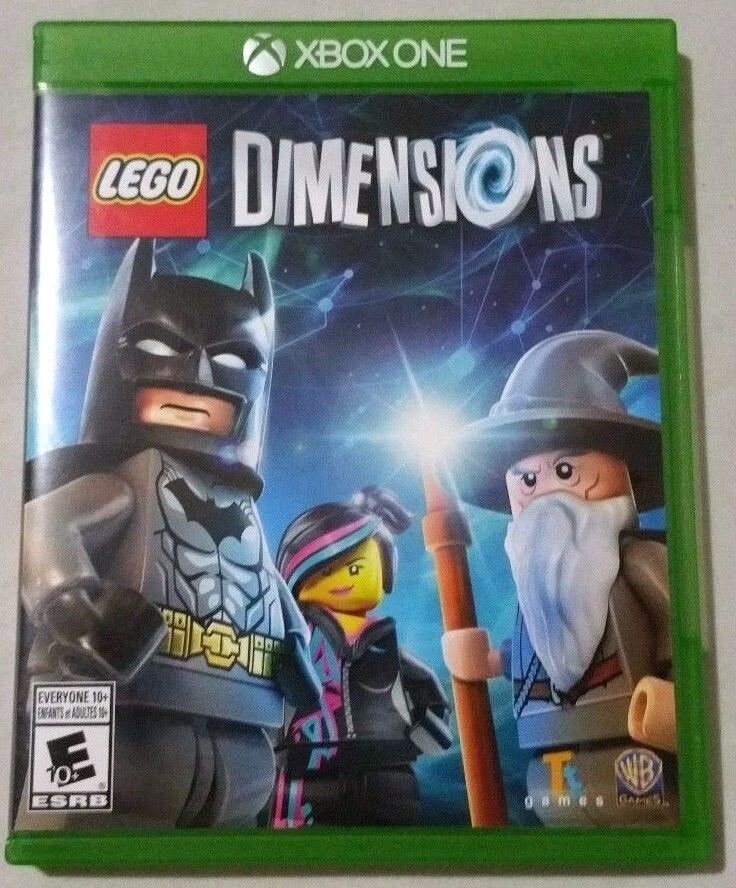 LEGO Dimensions - Xbox One