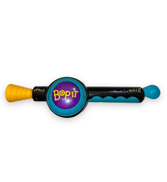 Bop It (1996) - Board Games